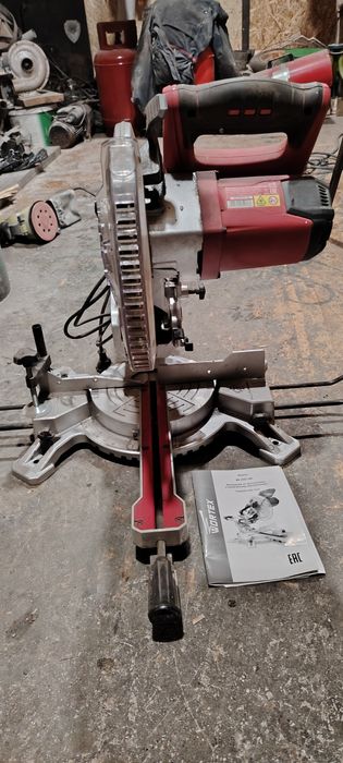 Торцовочная пила