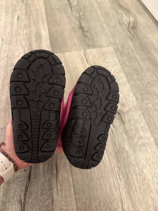 Детские дутики Indigo kids 20р