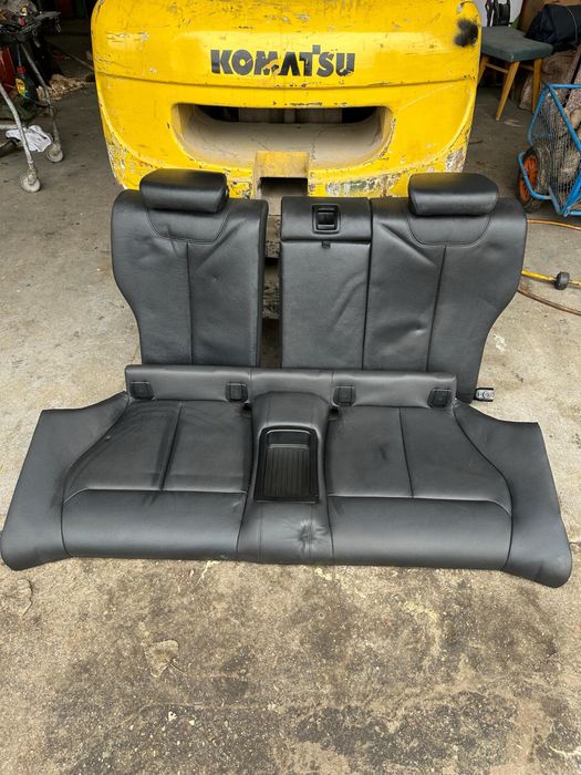 Предни рекаро седалки бмв ф30 ф31 ф20 ф21 bmw f30 f31 f20 f21 рекаро