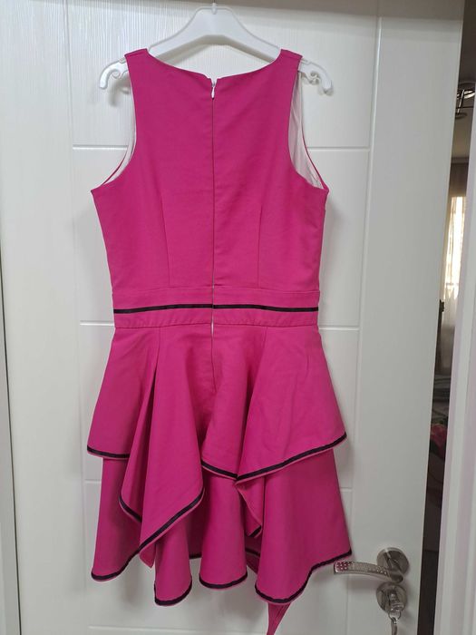 Дамска рокля Mon Cher