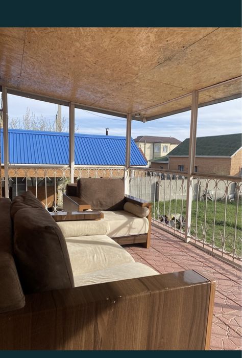 Коттедж и номера Боровое