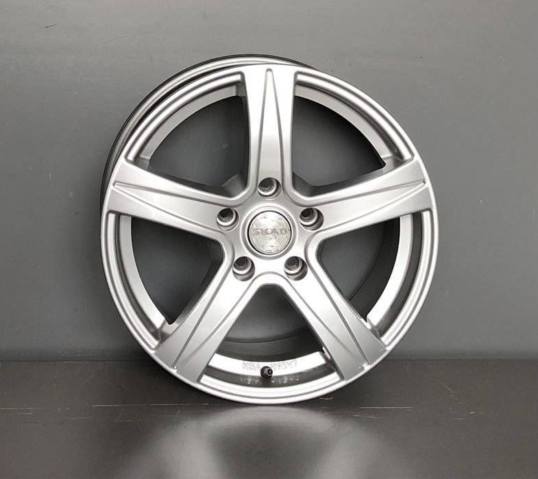 Джанти Skad 5x114,3 16цола.