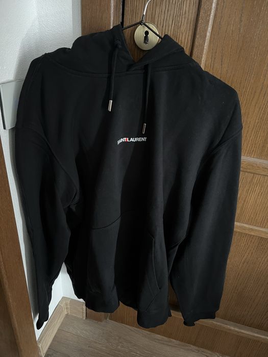 Hanorac ysl saint laurent