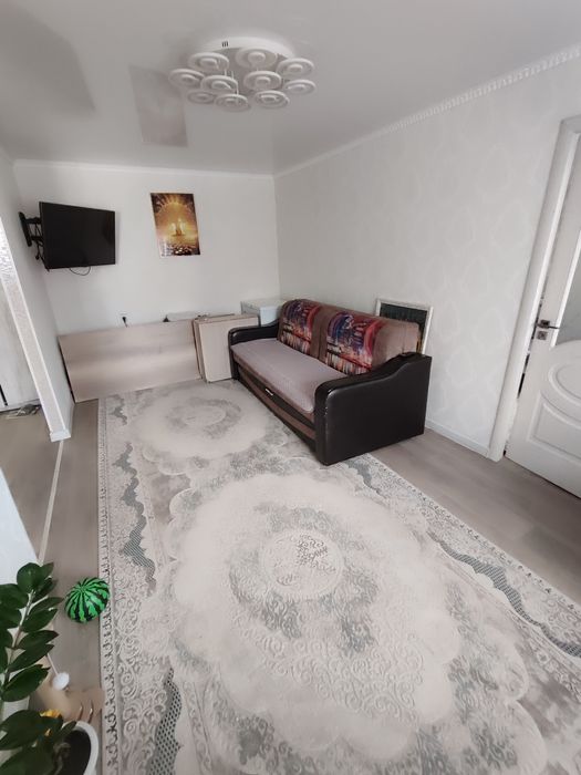 Продается 2-комн (2-30, 4 эт)