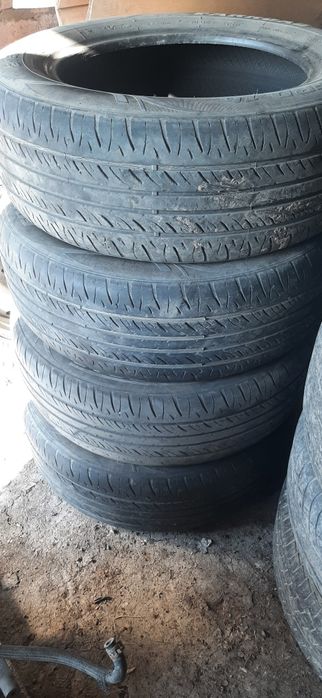 Продам колёса на R-16