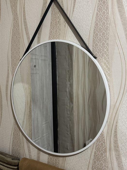 Продам зеркало новое