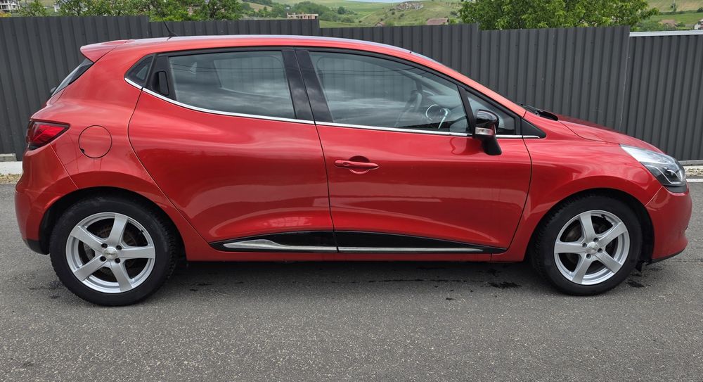 RENAULT Clio 2014 — imagine 5