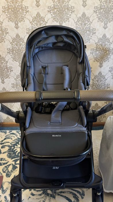 Коляска детская