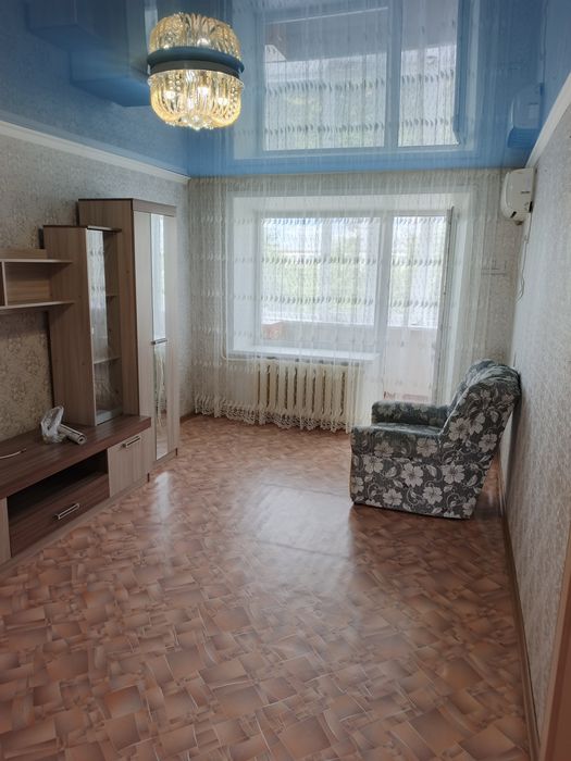 Кв. 2х ком. 2-9 4эт. Не угловая.
