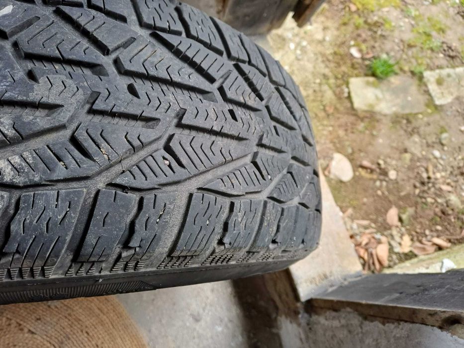 Cauciucuri de iarna