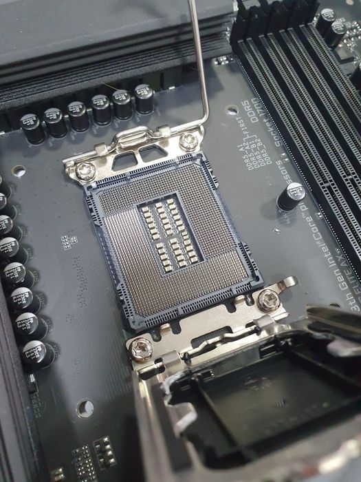 Gigabyte auros z790 ax wifi