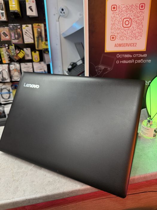 Lenovo IdeaPad 320