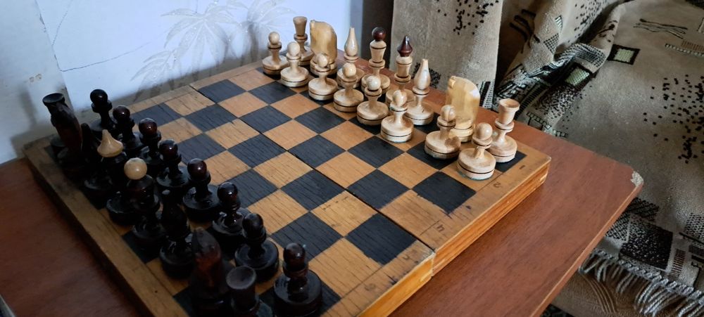 Настольные  игры !