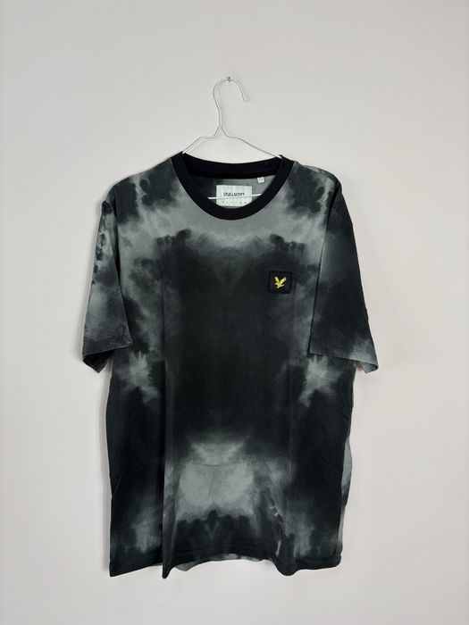 Lyle & Scott тениска