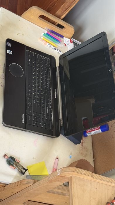 Ноутбук Packard Bell