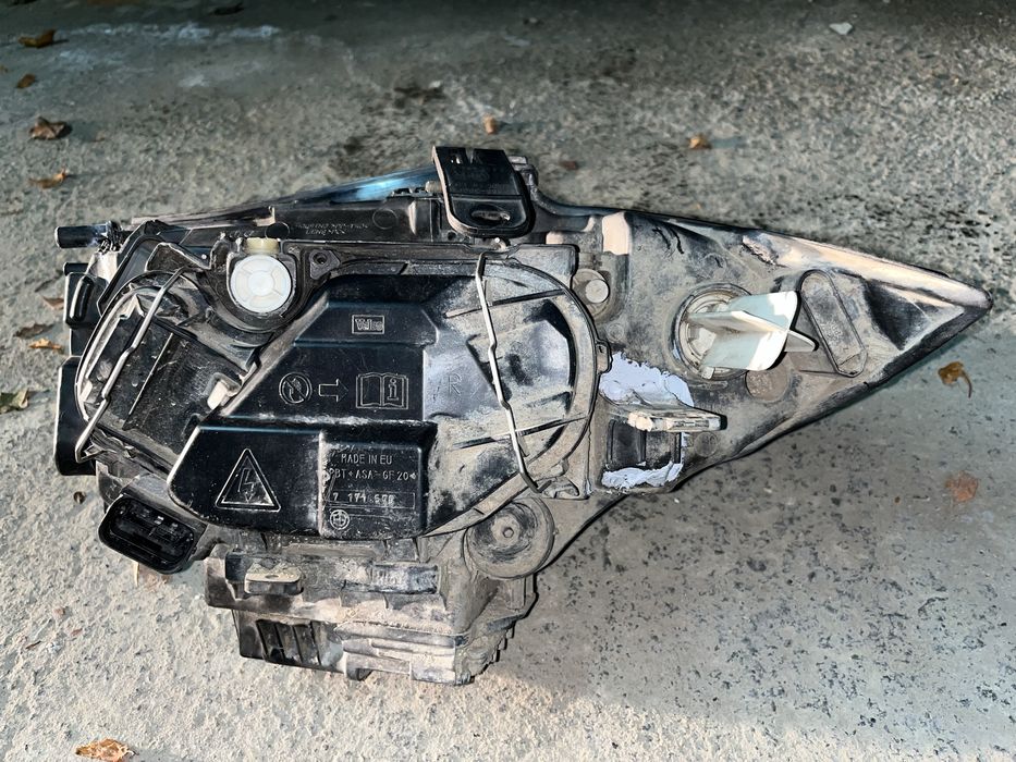 Десен Фар за BMW E87