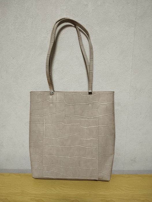 Ежедневна дамска чанта