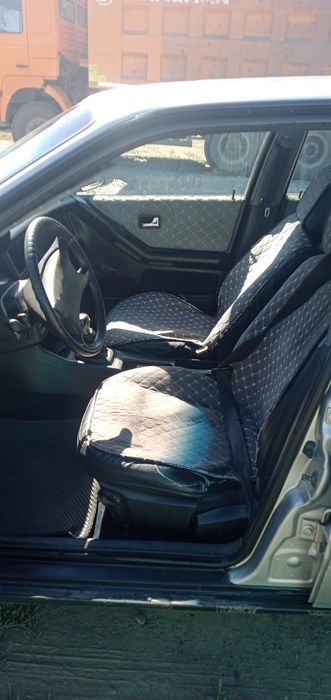 Автотранспорт audi b 4