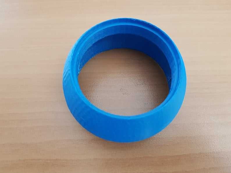 Стойка за уред за Subaru Impreza 2000-2007