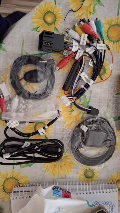 2DIN Android мултимедия за автомобил EONON Q04SE