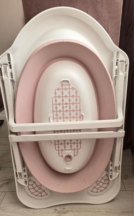 Детская ванночка