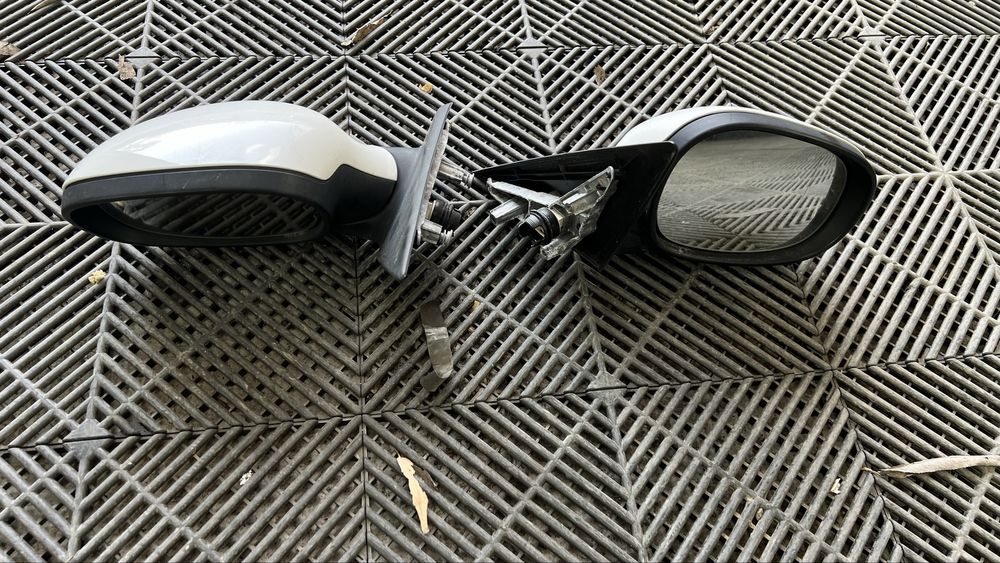 Oglinzi bmw seria 3 e90 e91 lci