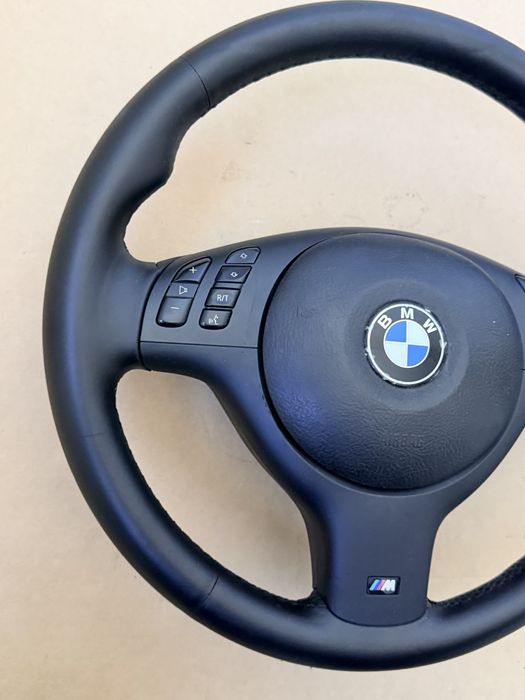Бмв M волан bmw e39 e46 e53