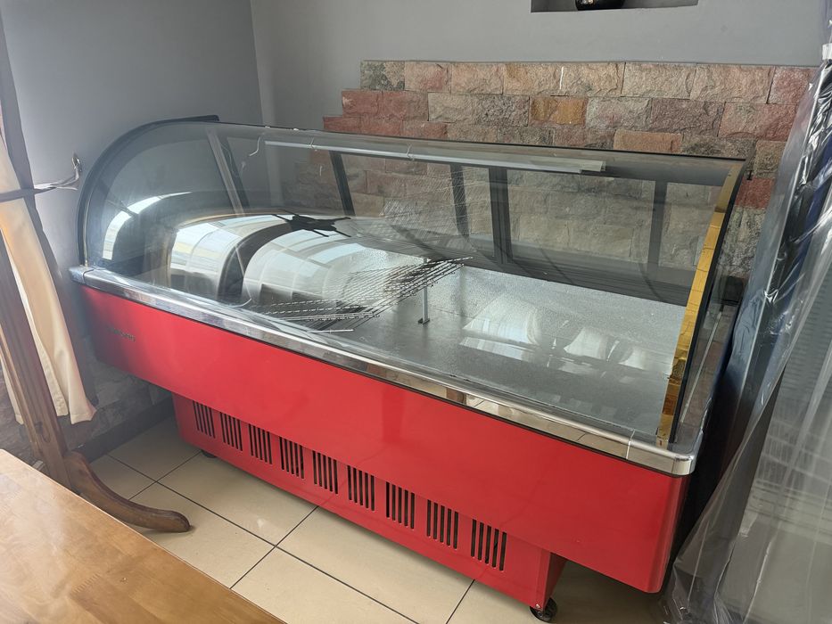 Продам холодильник или обмен на бычка