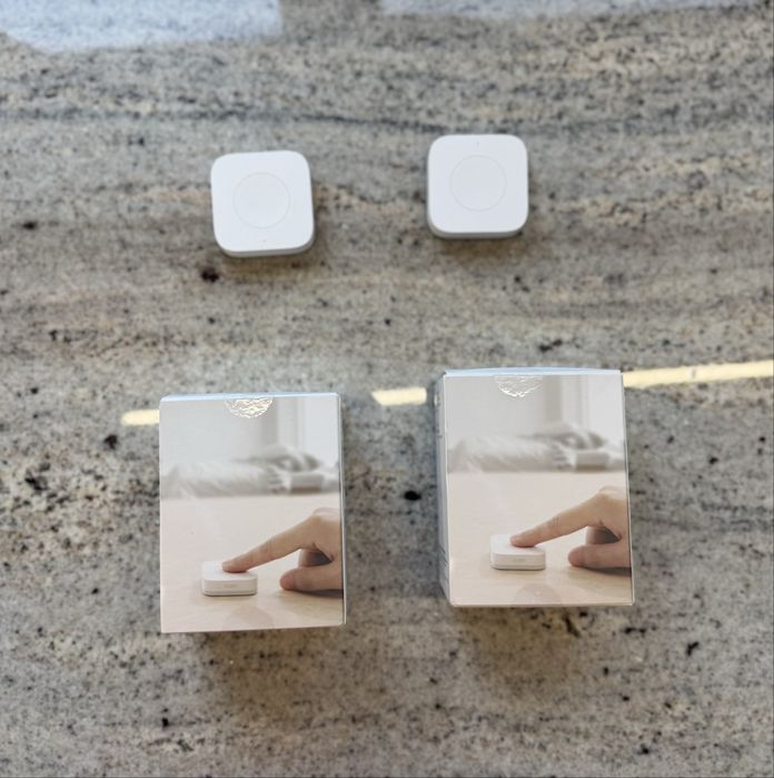 Buton Aqara Mini T1 Zigbee