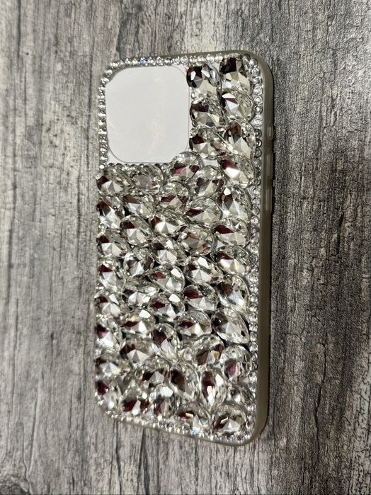 Калъфи за телефон (Iphon13pro и 15pro max)