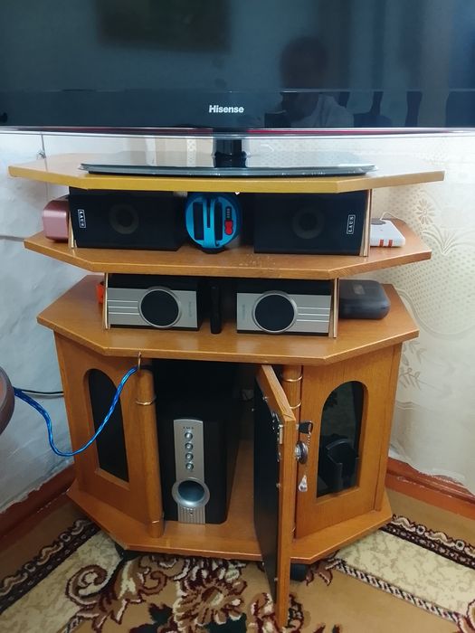 Тумба под ТВ 2 шт