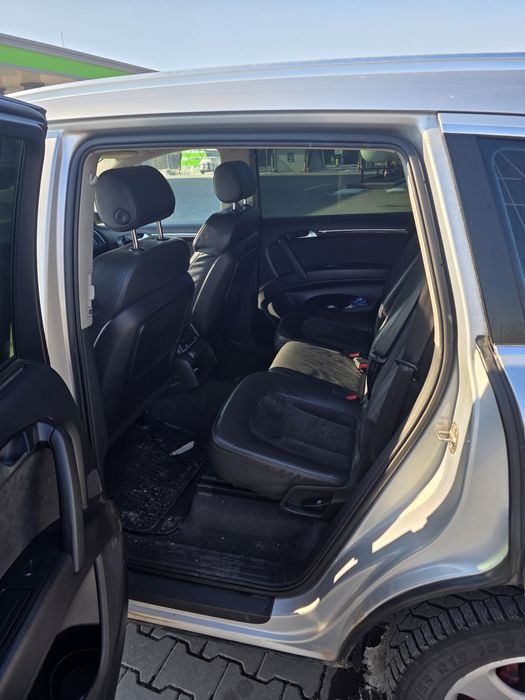 De vanzare Audi Q7
