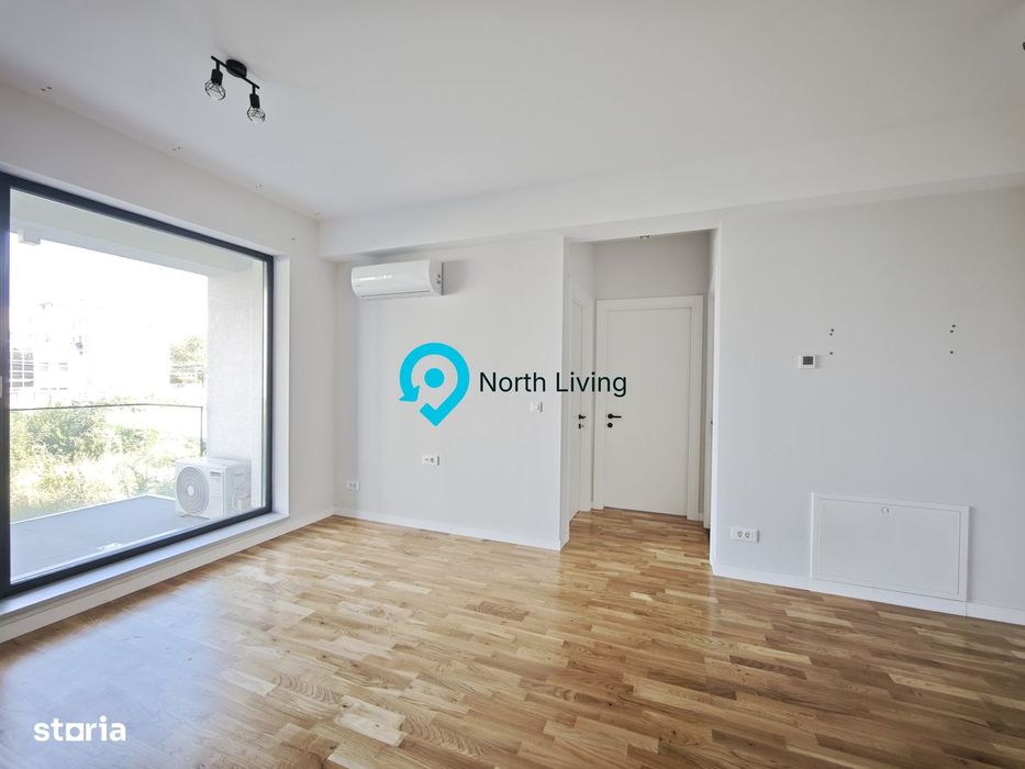 Apartament 3 camere  | Escape Residence | 2 parcări + boxă