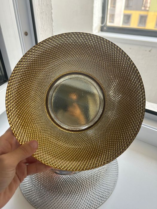 Салатница в комплекте 4 штуки