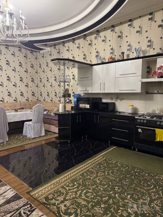 Участка сотилади 7 сотих