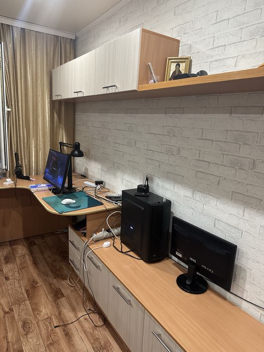 Детский гарнитур