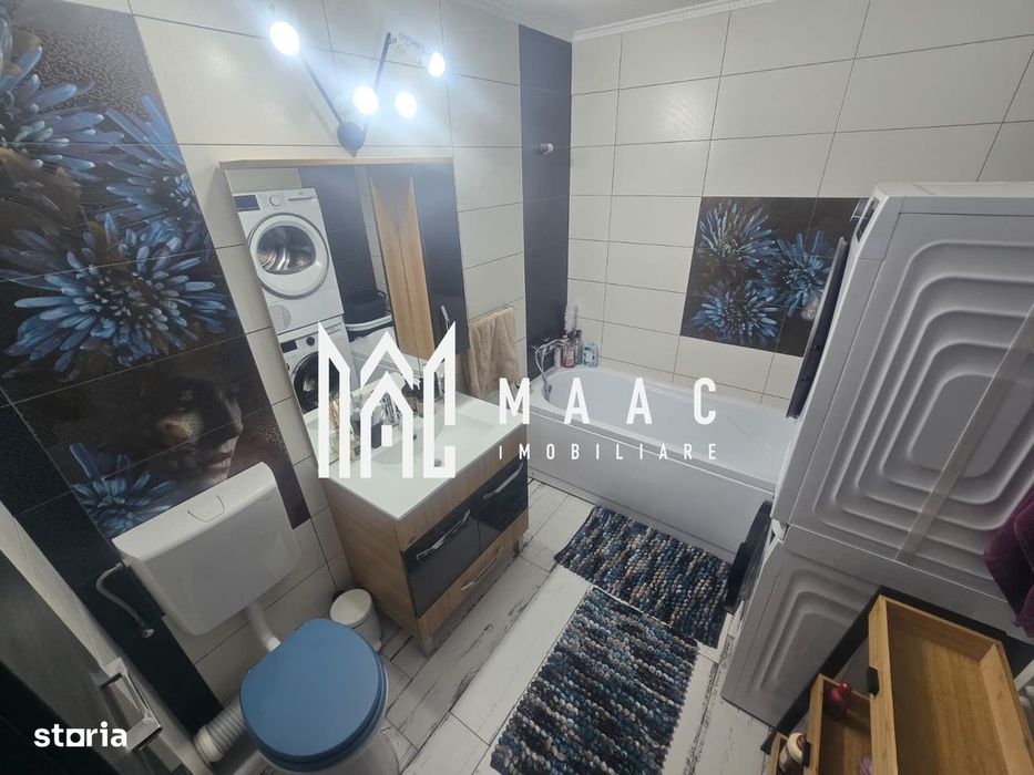 Apartament 4 camere Decomandat 2 bai Zona Tineretului
