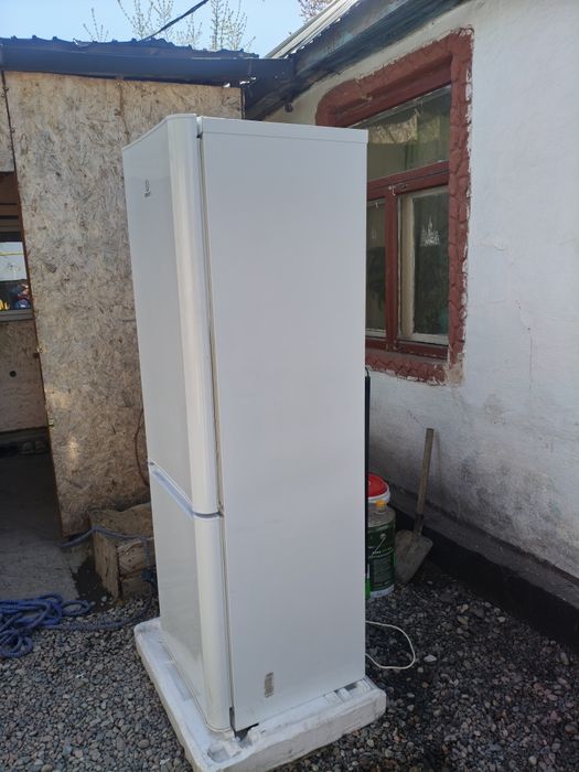 Холодильник Индезит