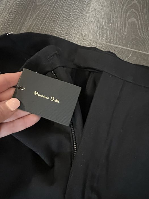 Мъжки панталон Massimo Dutti