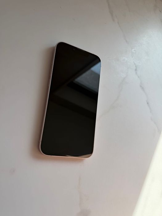 IPhone 13 pink - 128GB