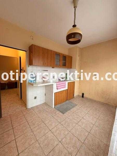 Продава се Двустаен апартамент в Пловдив, Кючук Париж - 65 кв.м за 942 €/кв.м - Снимка #6