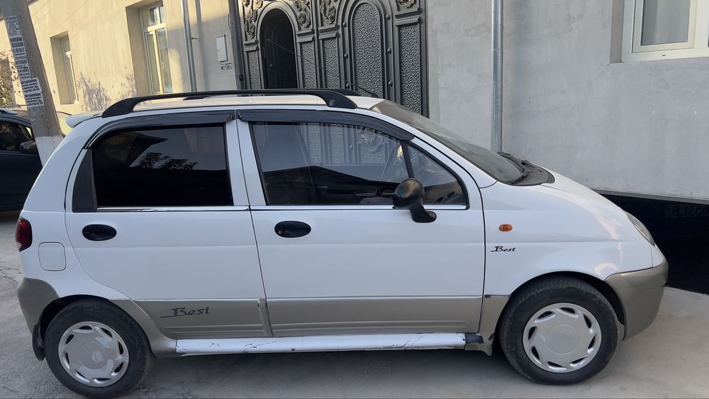 Matiz best arendaga 2010 yil h9. Kanditsioner bor