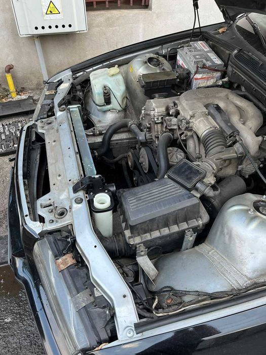 BMW 3 Series 1994 — imagine 5