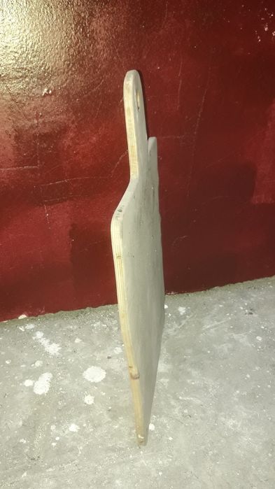 Разделочная доска - текстолит