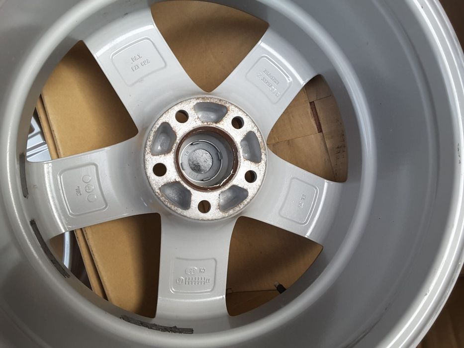 jante aliaj 17; 5x112; Audi A6 C7, a4b8, a4b9, Q3, Q5