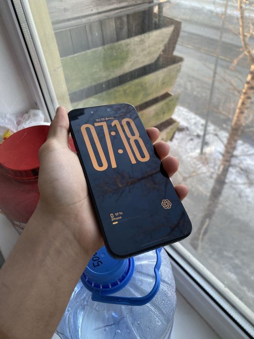 iPhone 15 PRO MAX/ 256GB