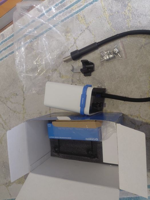 Термофен Forward FW-HA01