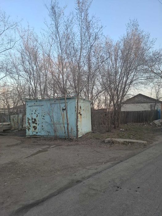 Продам зем участок