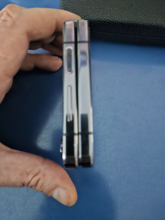 Samsung flip 5 256 gb