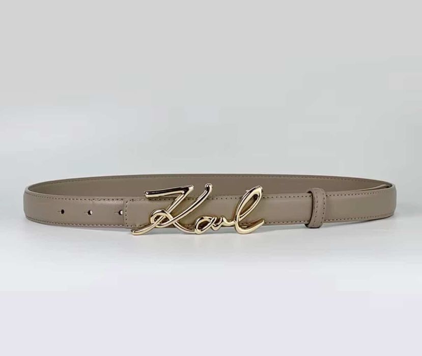 Колани Karl и Valentino